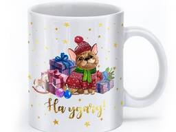 Печать на кружках