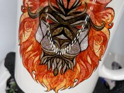 Печать на кружку любой сложности