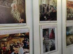 Печать на пластике в астане