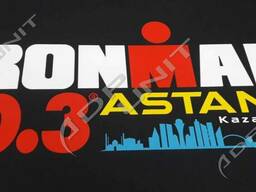 Печать на ткани