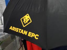 Печать на зонтах