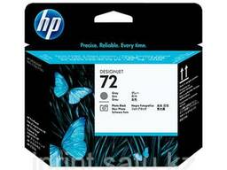 Печатающая голова HP 72 C9380A C9383A C9384A совместимая