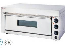 Печи для пиццы. Камера 660*440 см. ZH-E01