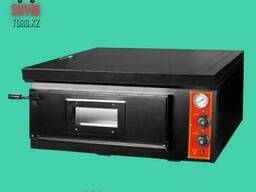 Печи для пиццы одноуровневая Газовая