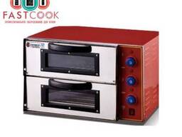 Печи для пиццы ZH-2M. Премиум