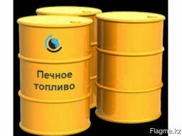 Печное топливо