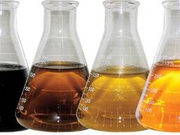 Печное топливо