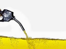 Печное топливо