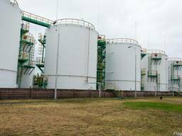 Печное топливо ДТ зимнее