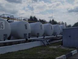 Печное топливо Судовое топливо Дизель