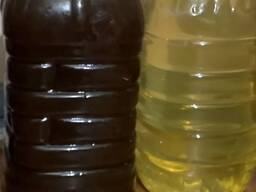 Печной топливо