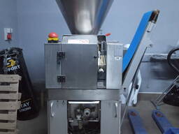 Пекарное оборудование