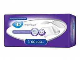 Пеленки IDprotect