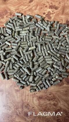 Зығыр отты түйіршіктер