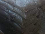 Пеллеты, топливные древесные гранулы - photo 3