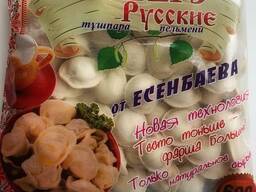 Пельмени Новые русские