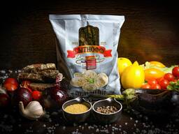 Пельмени Сытнофф