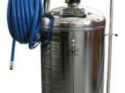 Пеногенератор 24 Л Нержавеющая Сталь