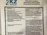 Пенообразователь для пенобетона - фото 3