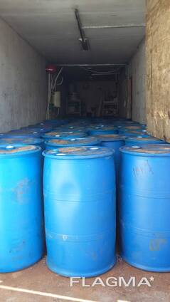 Пенообразователь для пенобетона ПБ-2000