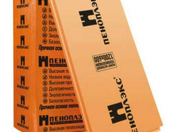 Пеноплэкс 30 мм