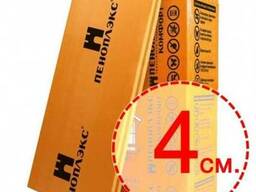 Пеноплэкс 40мм