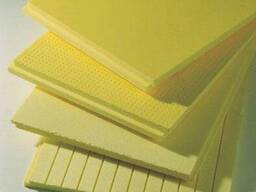 Пенополистирол Polpan