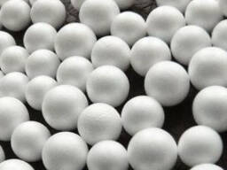 Пенополистиролл в гранулах оптом и в розницу