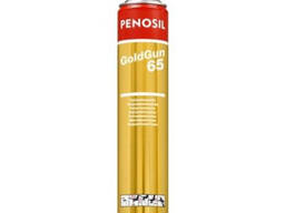 Penosil Gold Gun 65 всесезонная монтажная пена