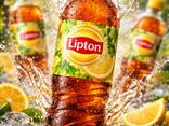 Pepsi-Cola и Lipton - photo 3
