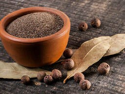 Перец душистый в/с