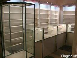 Переезды офисов