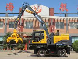 Перегружатель Jonyang