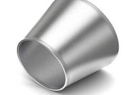 Переход 108х6-57х4 09г2с Гост 17378-01