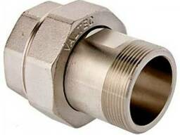 Переход-американка