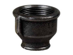 Переход чугунный D1= 20-1200 мм, D2_отросток= 15-900 мм, Тип: ХР; ХРГ; ХФ; ХРФ