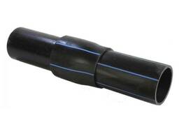 Переход ПЭ/ сталь ГПП