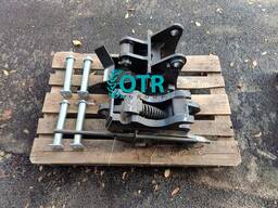 Переходная плита с упором ADRS-07 SHB5 для TEREX 825