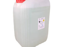 Перекись водорода медицинская