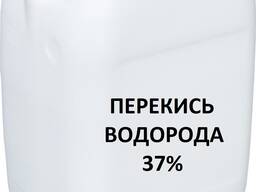 Перекись водорода для бассейна