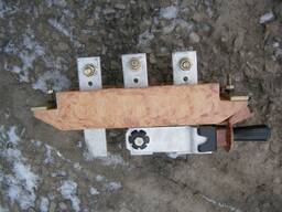 Переключатель ПН-19 (6ТП.264.019), ПН-18 (6ТП.254.018)