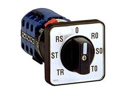 Переключатель вольтметра 7-х позиционный 16018 Schneider Electric