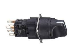 Переключатель XB6EAD222P Schneider Electric