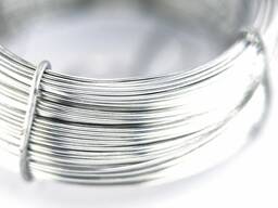 Перемот проволоки Тип услуги: перемот; перетяжка в Алматы