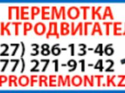Электродвигатель
