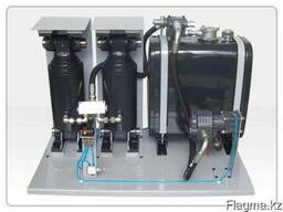 Переоборудование грузовика