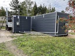 Переработка углеводородного сырья