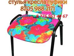 Перетяжка мебели