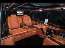 Перетяжка руля