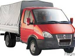 Перевозка мебели